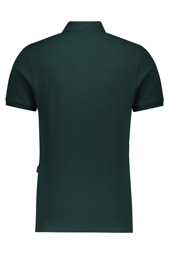 پولوشرت آستین کوتاه مردانه - 