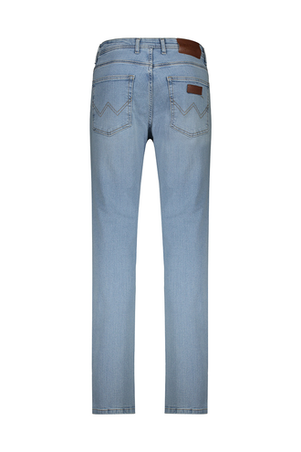 شلوار جین مردانه مدل راسته - 