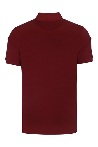 پولوشرت آستین کوتاه مردانه - 