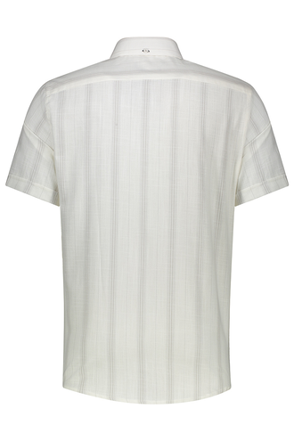 پیراهن آستین کوتاه مردانه مدل کلاسیک - 