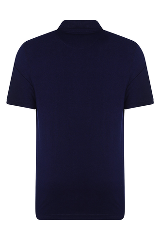 پولوشرت آستین کوتاه مردانه - 