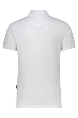 پولوشرت آستین کوتاه مردانه - 