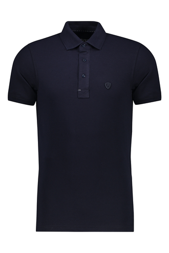 پولوشرت آستین کوتاه مردانه - 