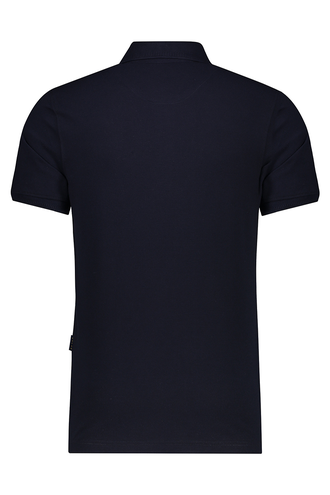 پولوشرت آستین کوتاه مردانه - 