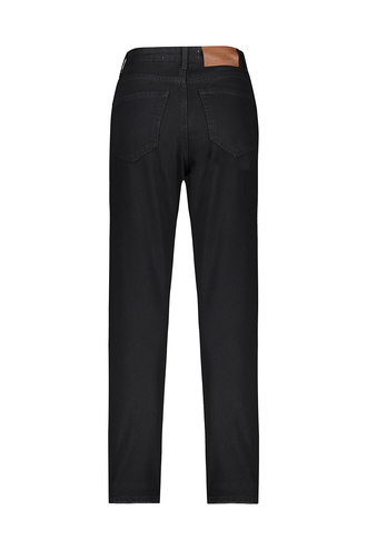 شلوار جین زنانه مام استایل - 