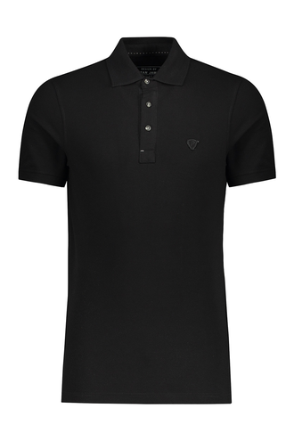 پولوشرت آستین کوتاه مردانه - 