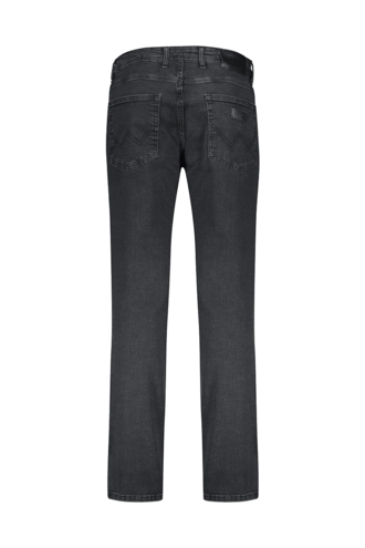 شلوار جین مردانه مدل راسته - 