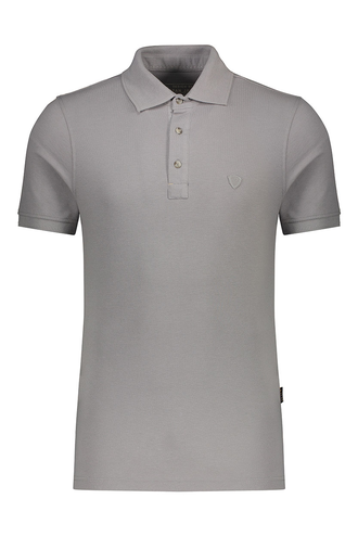 پولوشرت آستین کوتاه مردانه - 