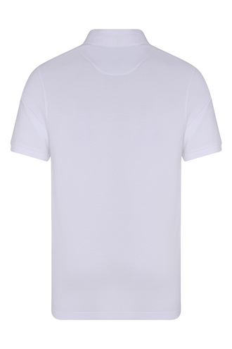 پولوشرت آستین کوتاه مردانه - 