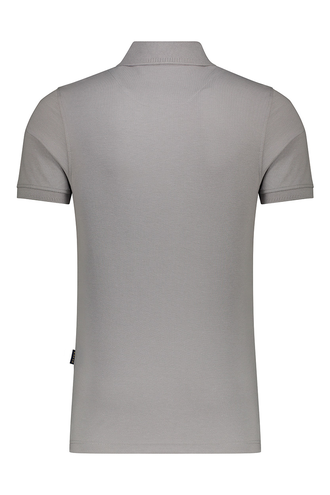 پولوشرت آستین کوتاه مردانه - 