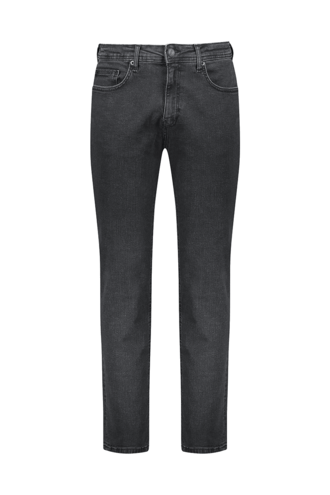 شلوار جین مردانه مدل راسته - 