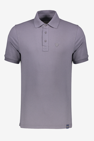 پولوشرت آستین کوتاه مردانه - 