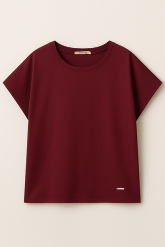 تیشرت کیمونو زنانه - 