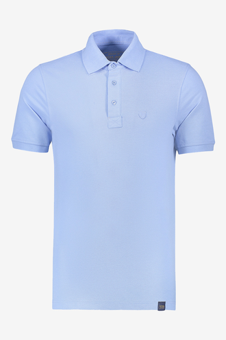 پولوشرت آستین کوتاه مردانه - 