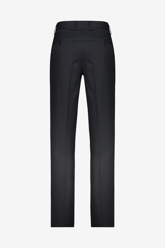 شلوار فاستونی مردانه سرمه ای - 