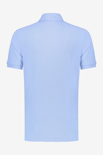 پولوشرت آستین کوتاه مردانه - 