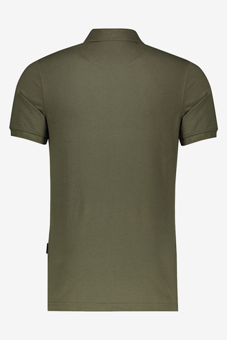پولوشرت آستین کوتاه مردانه - 