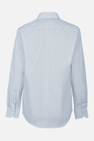 پیراهن آستین بلند مردانه - 