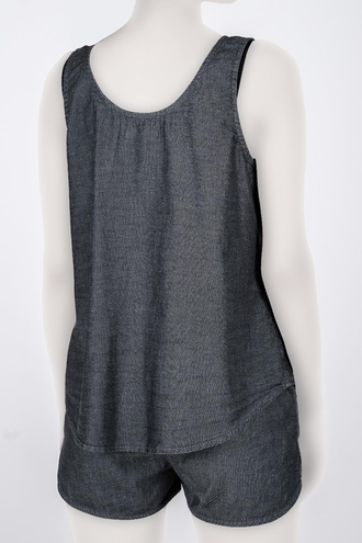 ژیله جین زنانه - 