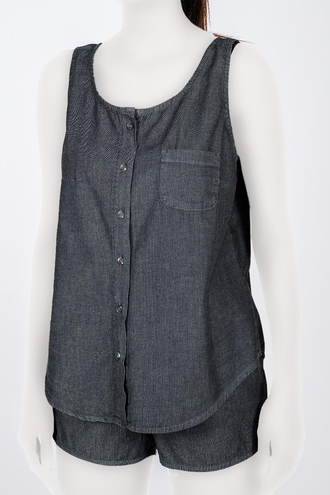 ژیله جین زنانه - 