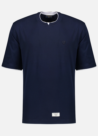 تیشرت آستین کوتاه مردانه - 