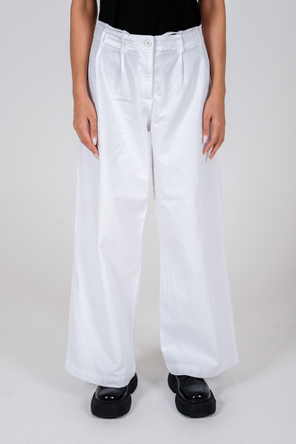 شلوار بگ زنانه - 