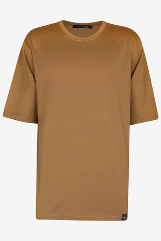 تیشرت آستین کوتاه مردانه - 