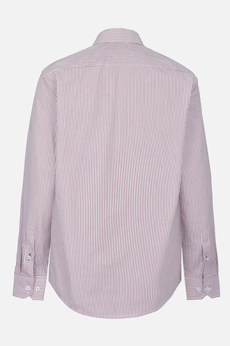 پیراهن آستین بلند مردانه - 