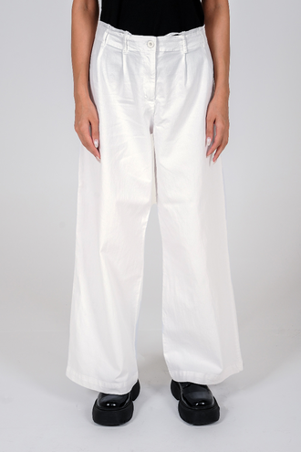 شلوار بگ زنانه - 