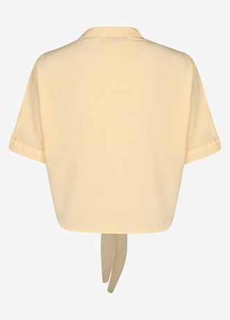 شومیز کراپ زنانه - 