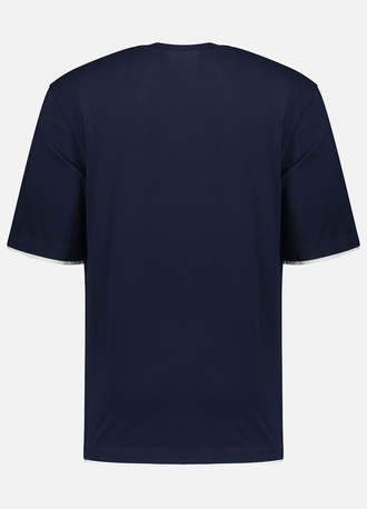 تیشرت آستین کوتاه مردانه - 