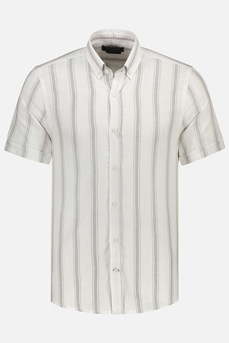 پیراهن آستین کوتاه مردانه کلاسیک - 