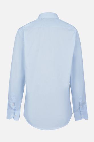 پیراهن آستین بلند مردانه - 