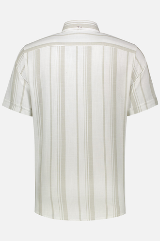 پیراهن آستین کوتاه مردانه کلاسیک - 