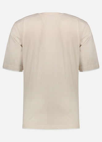 تیشرت آستین کوتاه مردانه - 