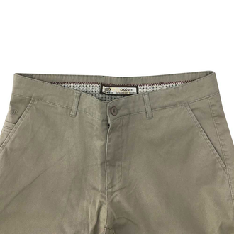 شلوار کتان مردانه - 