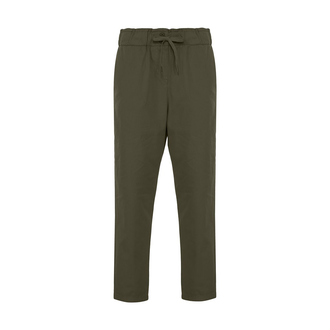 شلوار کتان زنانه مام استایل - 