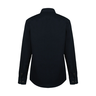 پیراهن مردانه دو جیب در دار - 