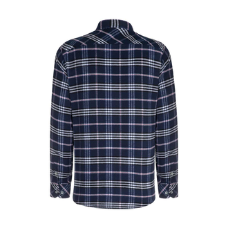 پیراهن آستین بلند مردانه پشمی - 