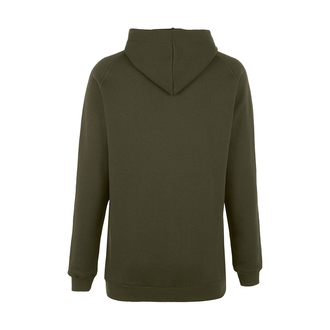 هودی کلاه دار مردانه - 