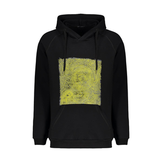 هودی مردانه کلاهدار - 