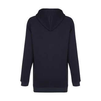 هودی کلاهدار آستین رگلان مردانه - 