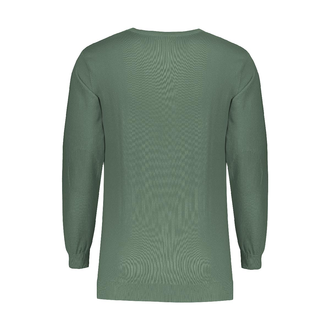 بافت یقه گرد مردانه - 