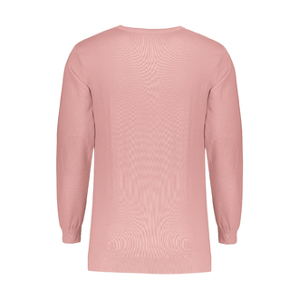 بافت یقه گرد مردانه - 