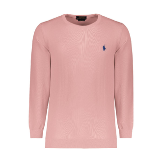 بافت یقه گرد مردانه - 