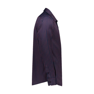 پیراهن آستین بلند مردانه رگولار - 