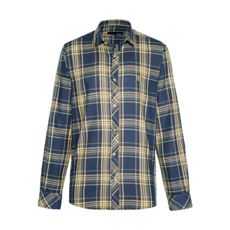 پیراهن آستین بلند مردانه - 