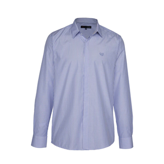 پیراهن آستین بلند مردانه - 