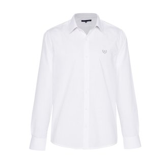 پیراهن آستین بلند مردانه - 