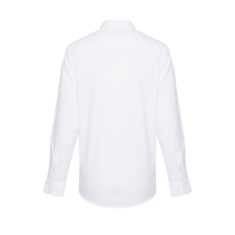 پیراهن آستین بلند مردانه - 